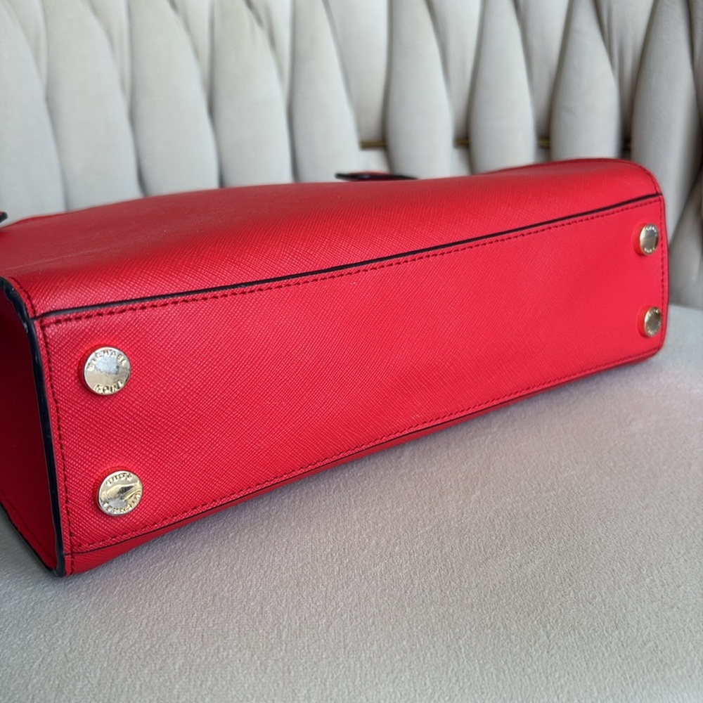 Michael kors karla small crossbody EUC - Picture 5 of 16